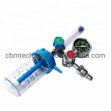 CE Certificate Medical Oxygen Cylinder Regulators